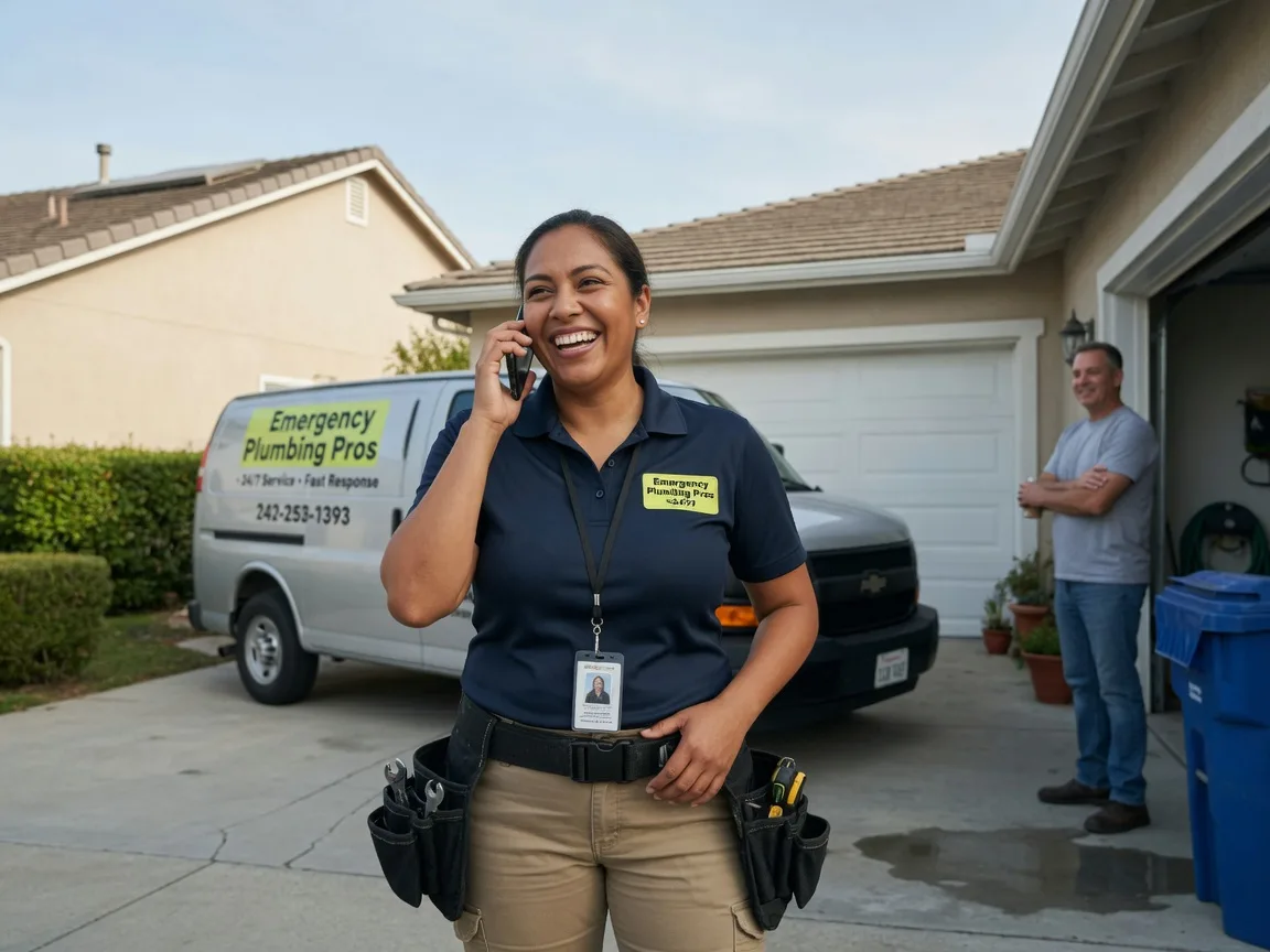 Emergency Plumber Fitzhugh, OK FAQs